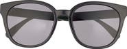 Gucci 56mm Cat Eye Sunglasses