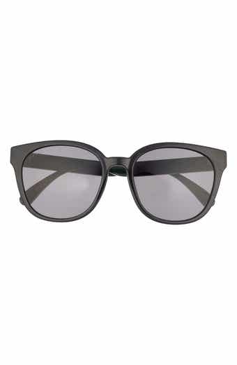 Gucci 56mm Cat Eye Sunglasses
