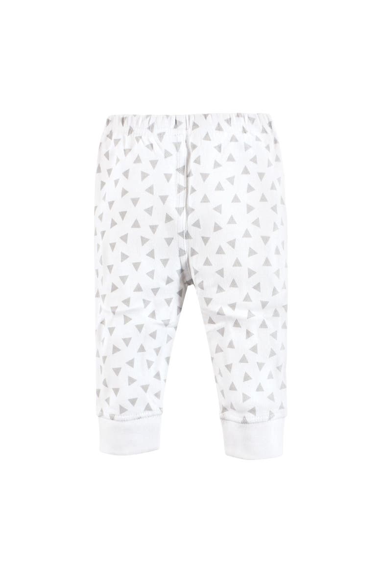 Cotton Pants & Leggings, Alternate, color, Yellow Safari