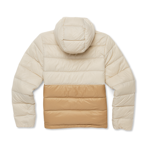 Cotopaxi Fuego Max Down Hooded Jacket In Multi