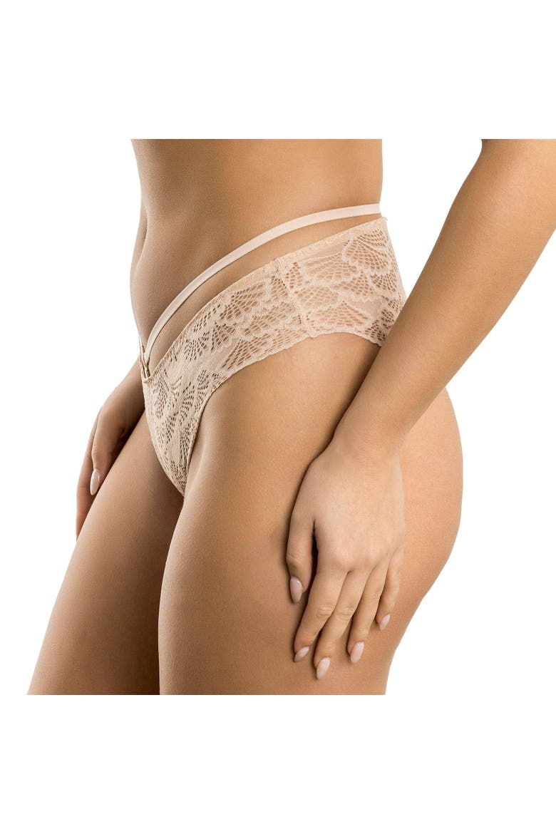 Olivia Hipster, Alternate, color, Cameo Rose