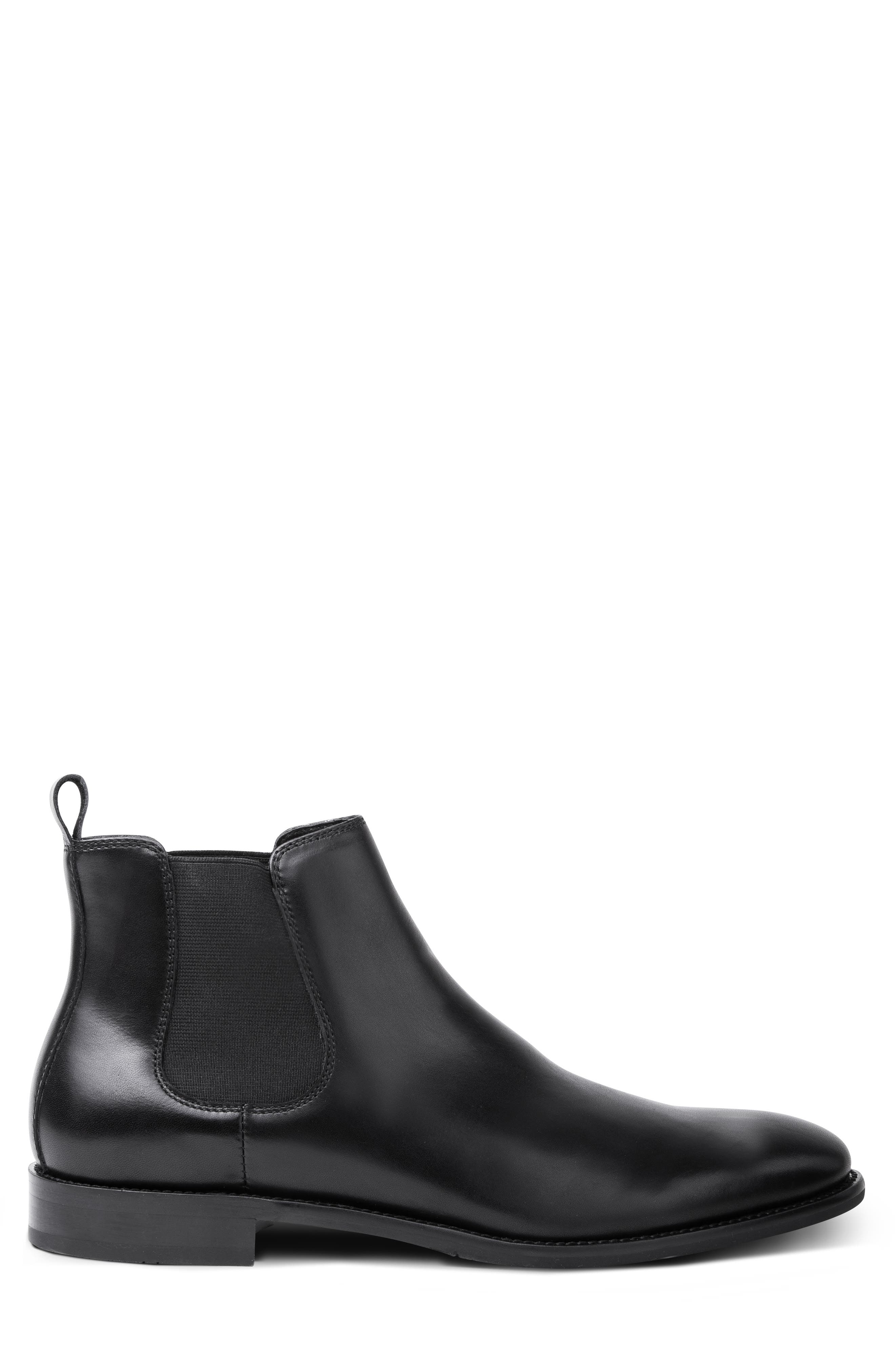 Gordon Rush Matthews Chelsea Boot, Alternate, color, 