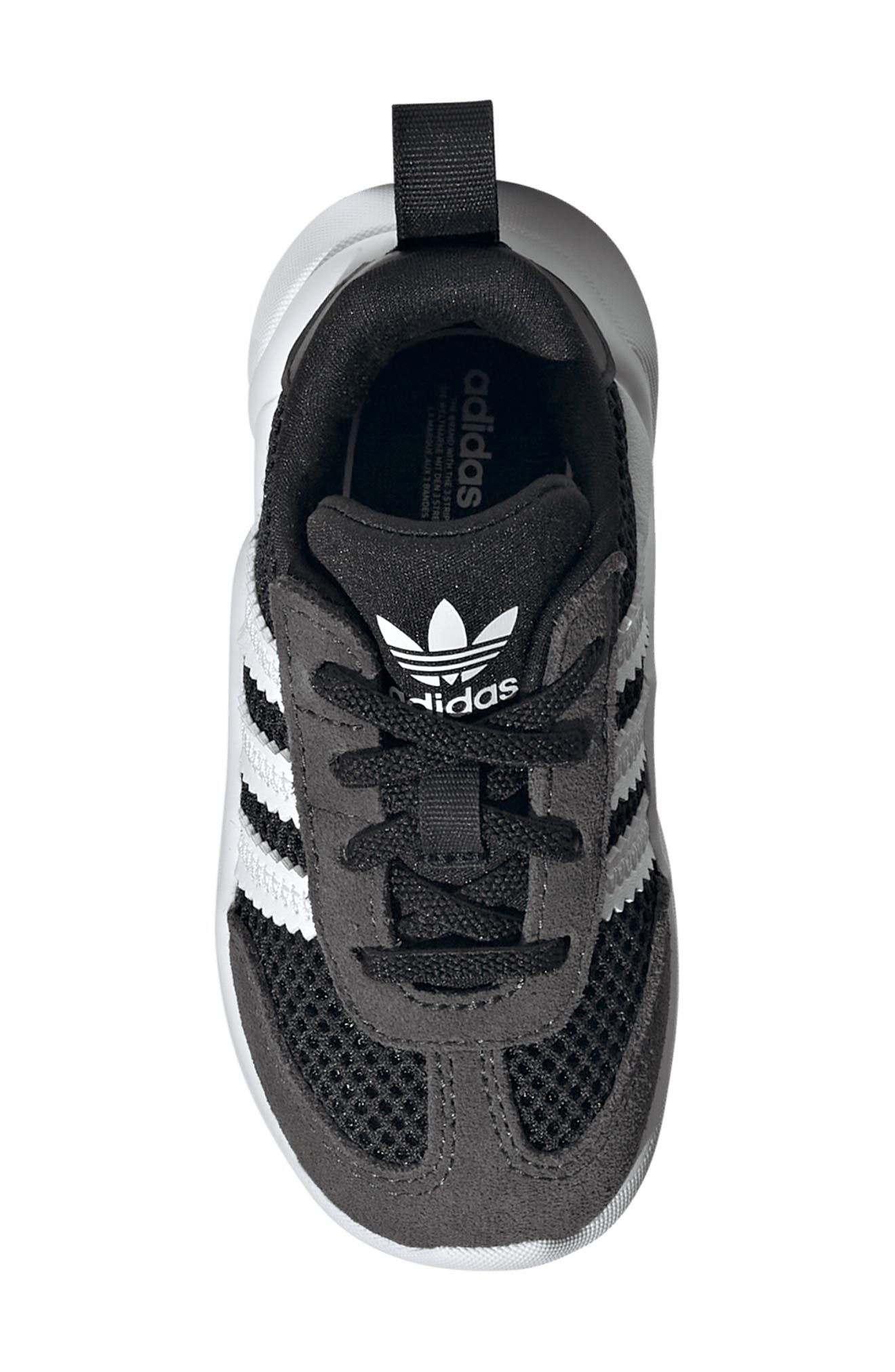 adidas Kids' Adifom '70s Sneaker, Alternate, color, 