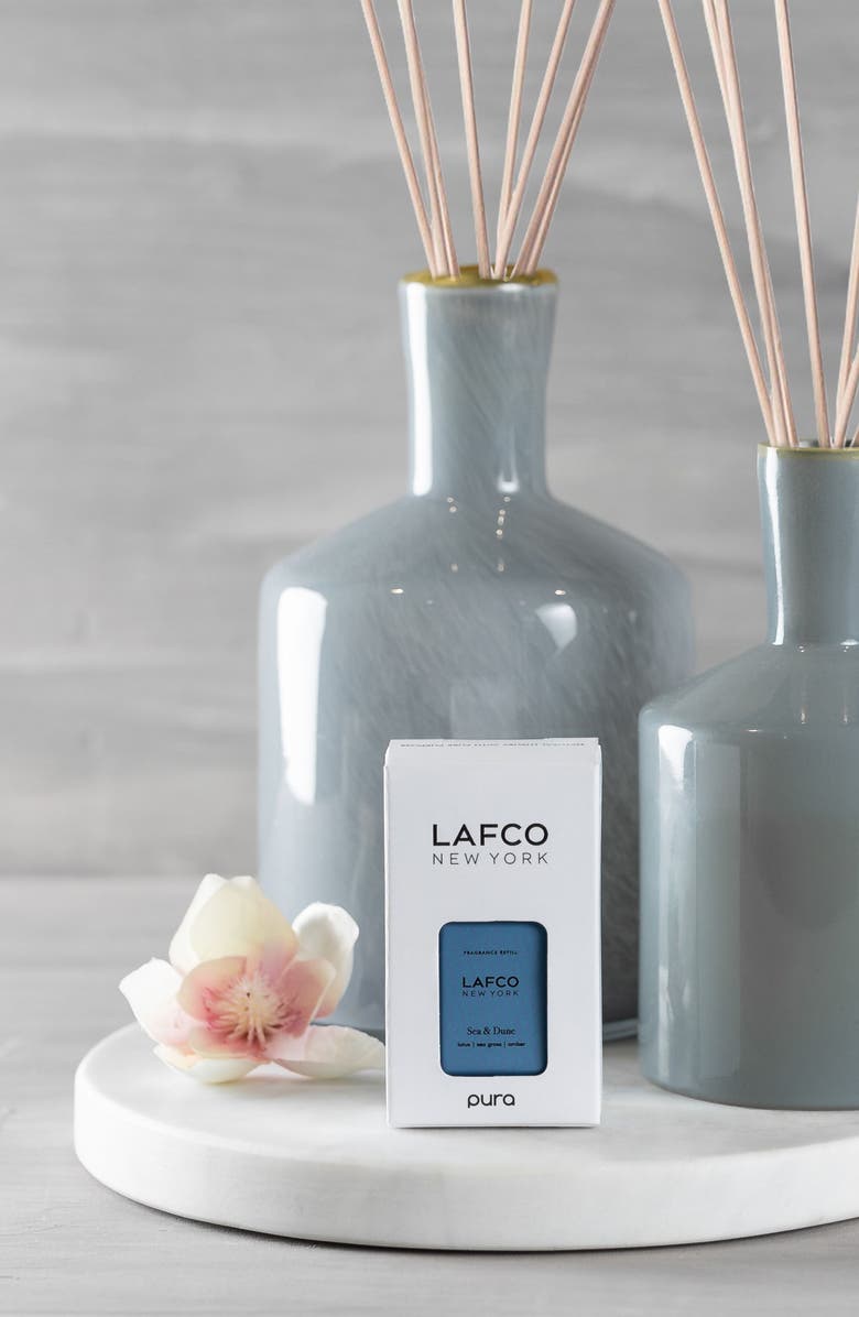 Lafco x Pura Smart Diffuser Refills, Alternate, color, Sea Dune