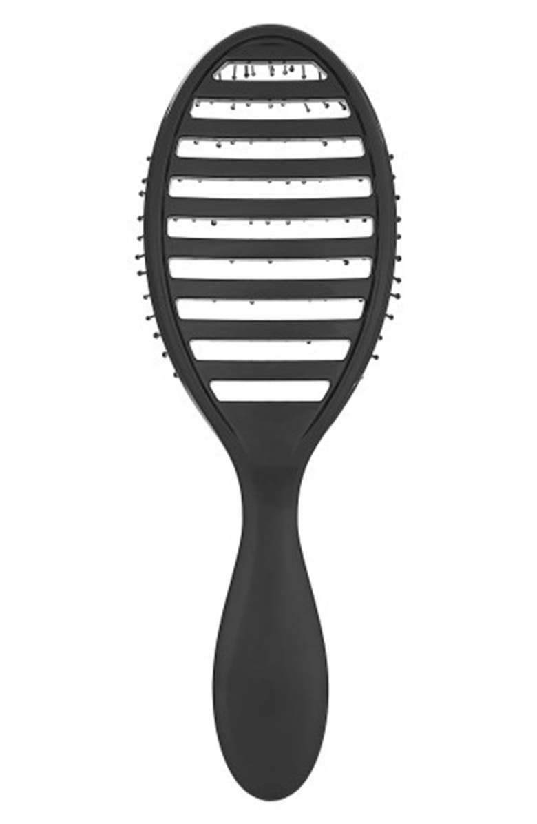 WET BRUSH Speed Dry<sup>®</sup> Brush, Alternate, color, Black