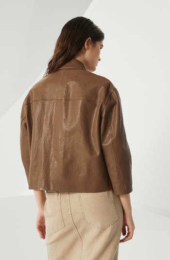 BRUNELLO CUCINELLI - 極美品 ブルネロクチネリ BRUNELLO