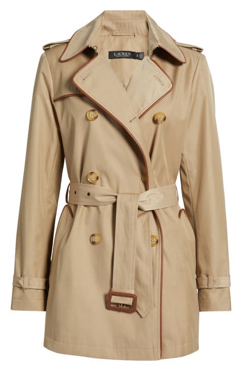 Women s Trench Trench Coats Nordstrom