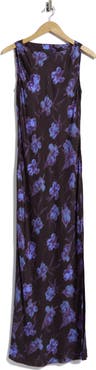 rag & bone Margaret Sleeveless Printed Dress