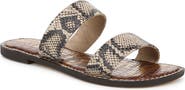 Sam Edelman Gala Slide Sandal