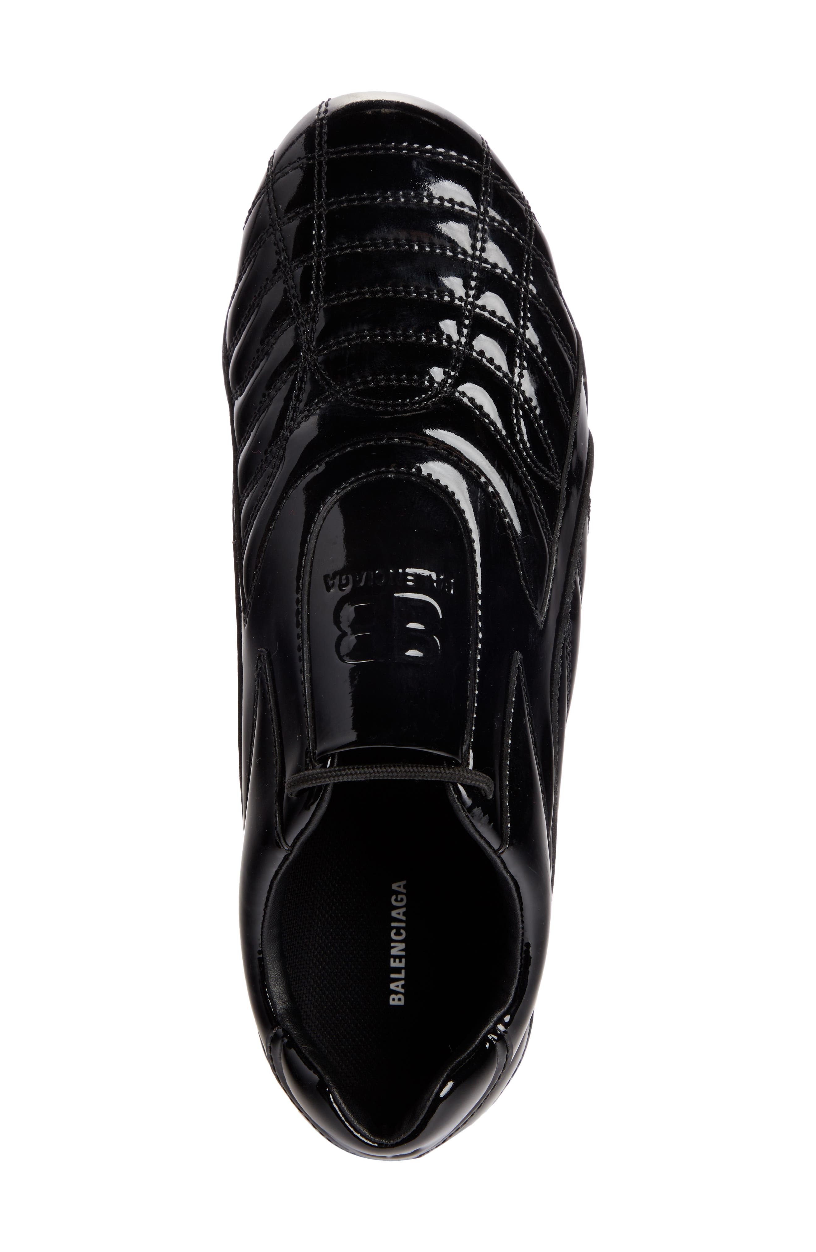 Balenciaga Zen Sneaker, Alternate, color, 