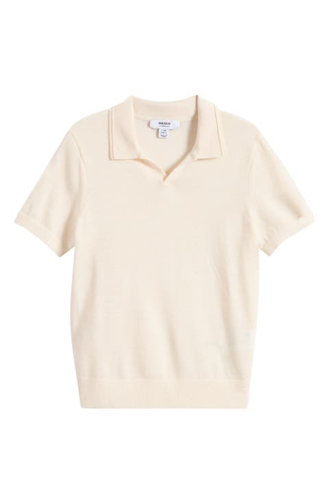 Kids' Duchie Wool Polo (Toddler, Little Kid & Big Kid)