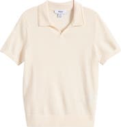 Reiss Kids' Duchie Wool Polo