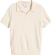 Reiss Kids' Duchie Wool Polo