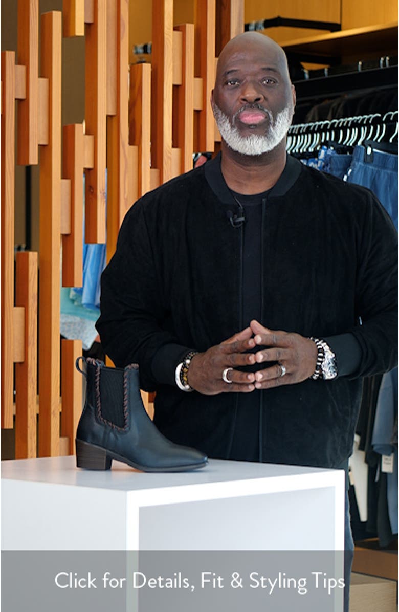 Tradition Chelsea Boot, sales video thumbnail