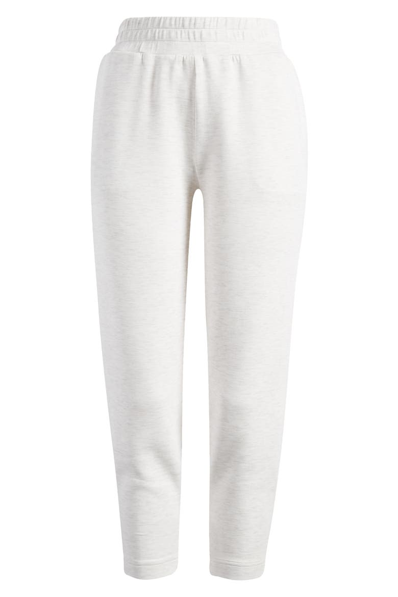 The Slim 25-Inch Pants, Alternate, color, IVORY MARL