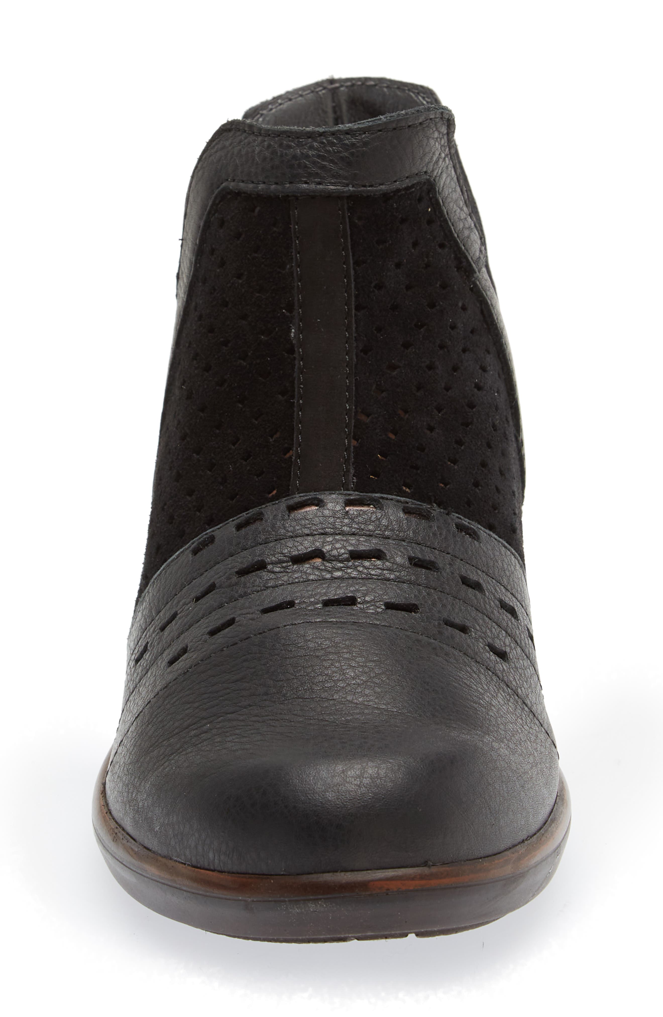 Naot Rivotra Bootie, Alternate, color, 