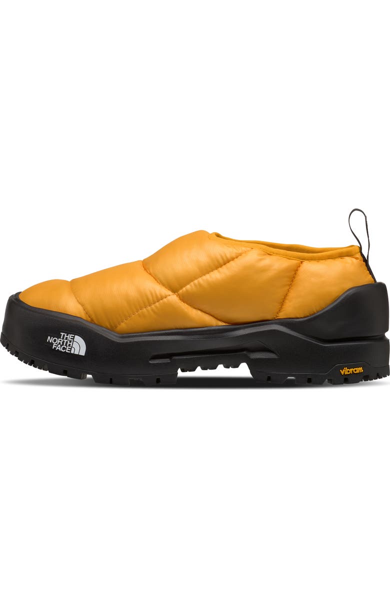 The North Face Base Camp Waterproof Mule, Main, color, Summit Gold/ Tnf Black