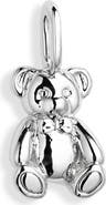 THE SIS KISS Teddy Bear Charm