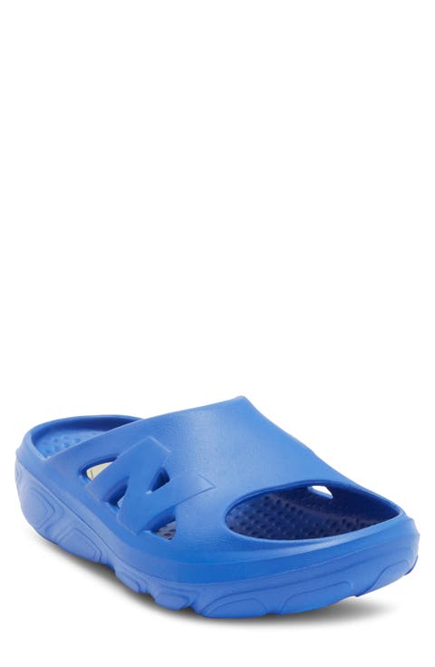 Cvrys Slide Sandal (Men)