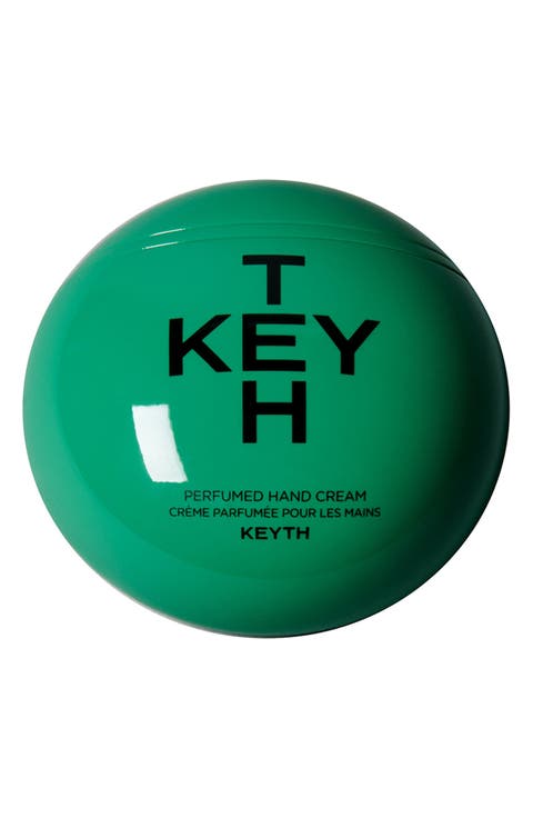 Perfumed Keyth Hand Cream