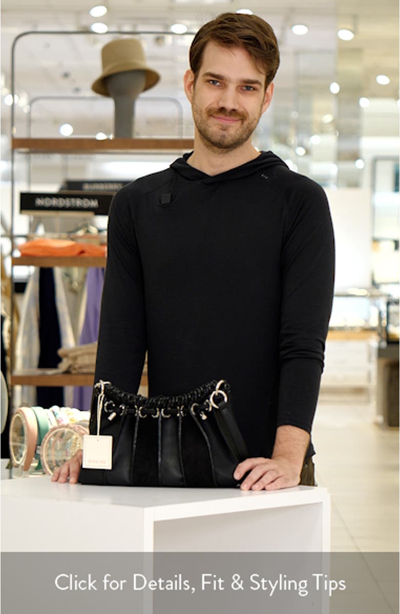 Toni Crossbody Bag, sales video thumbnail