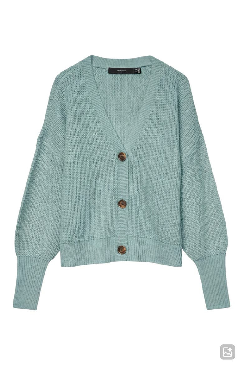 Lea Cardigan, Alternate, color, GRAY MIST