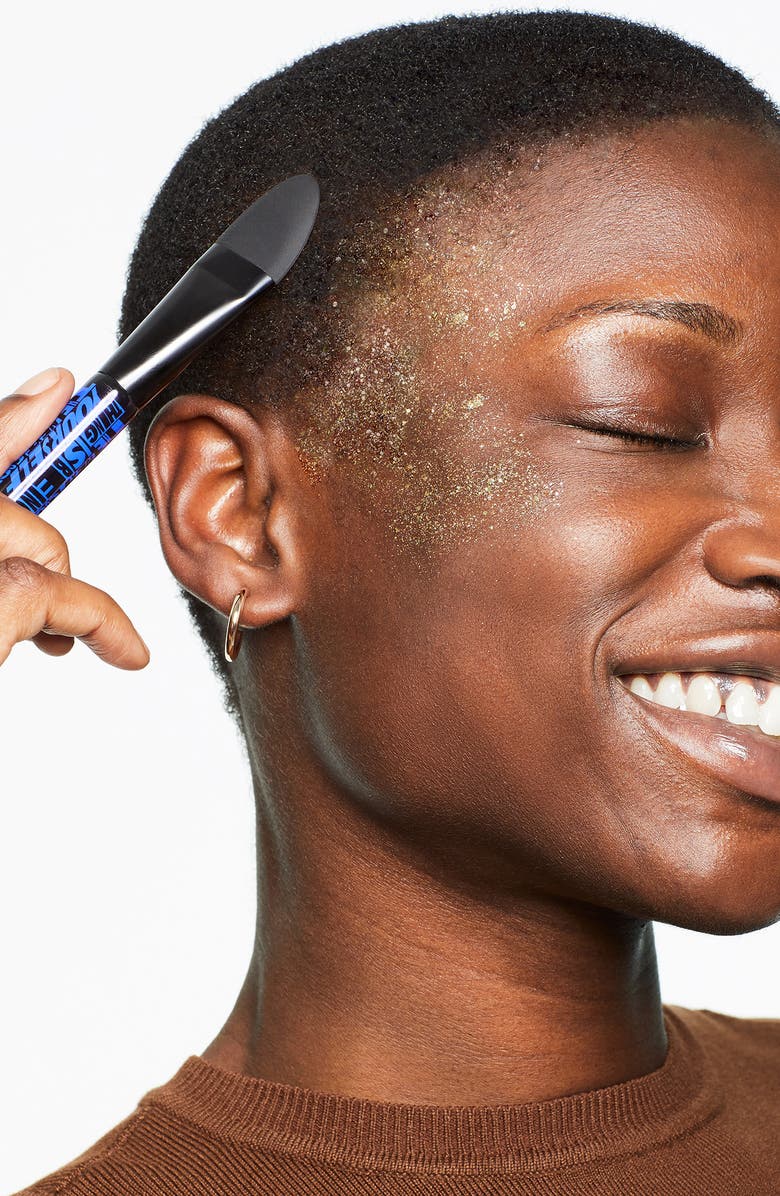 TooD PaintBrush Silicone Brush, Alternate, color, 