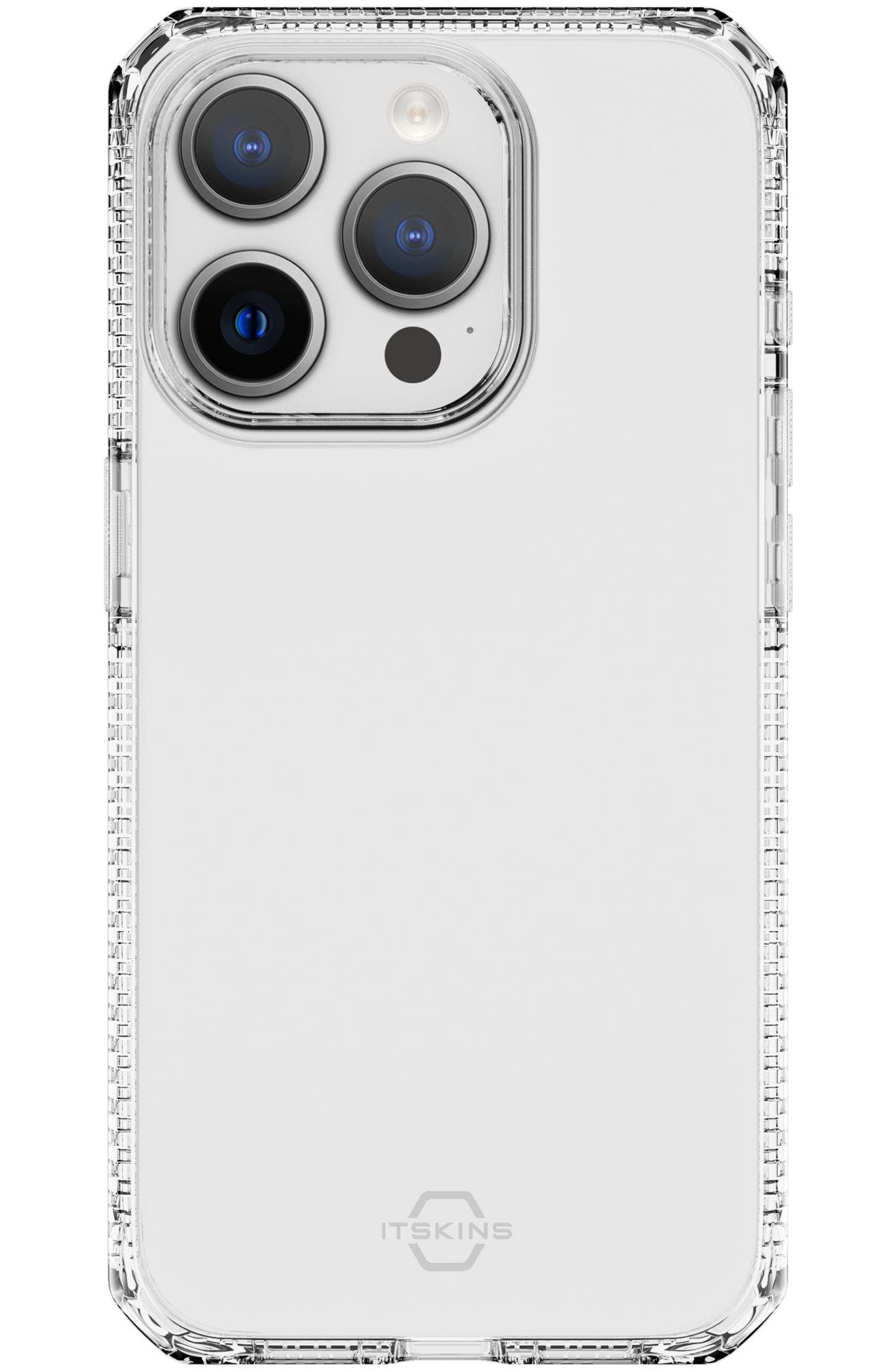selected Clear