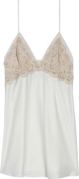 Flora Nikrooz Rosa Charm Chemise