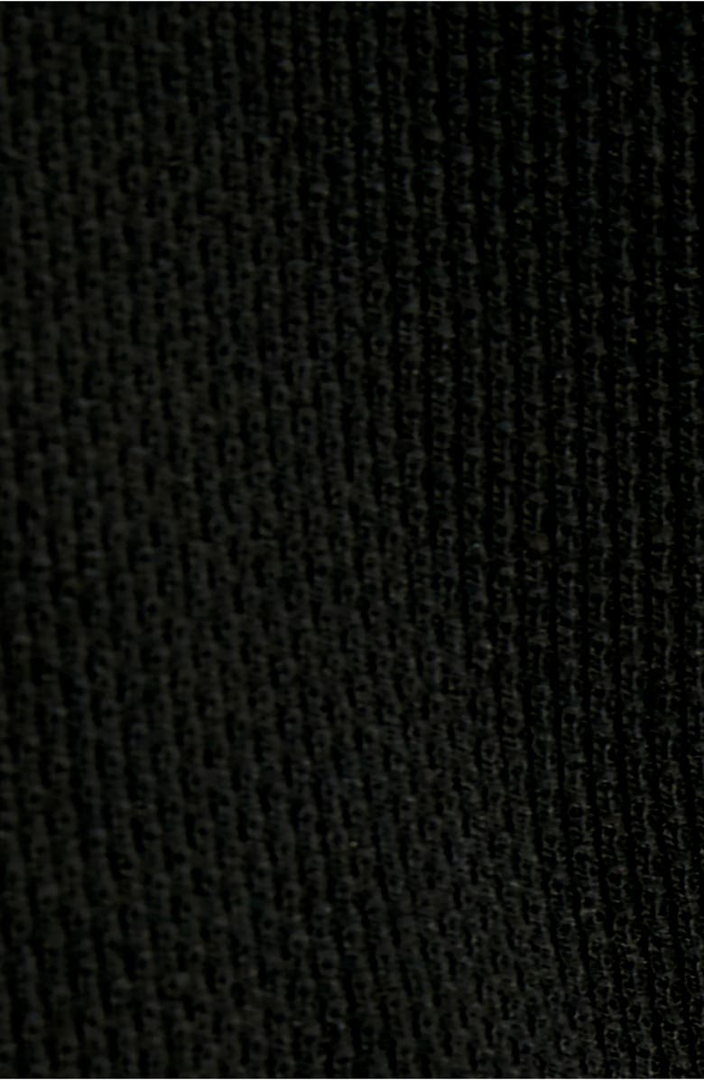 Free People In the Mix Jacquard Cuff Top, Alternate, color, 