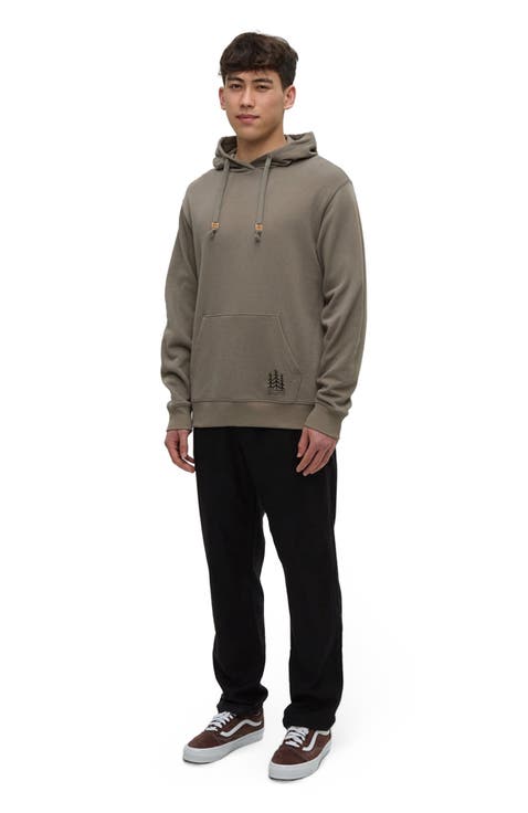 Getaway Relaxed Hoodie