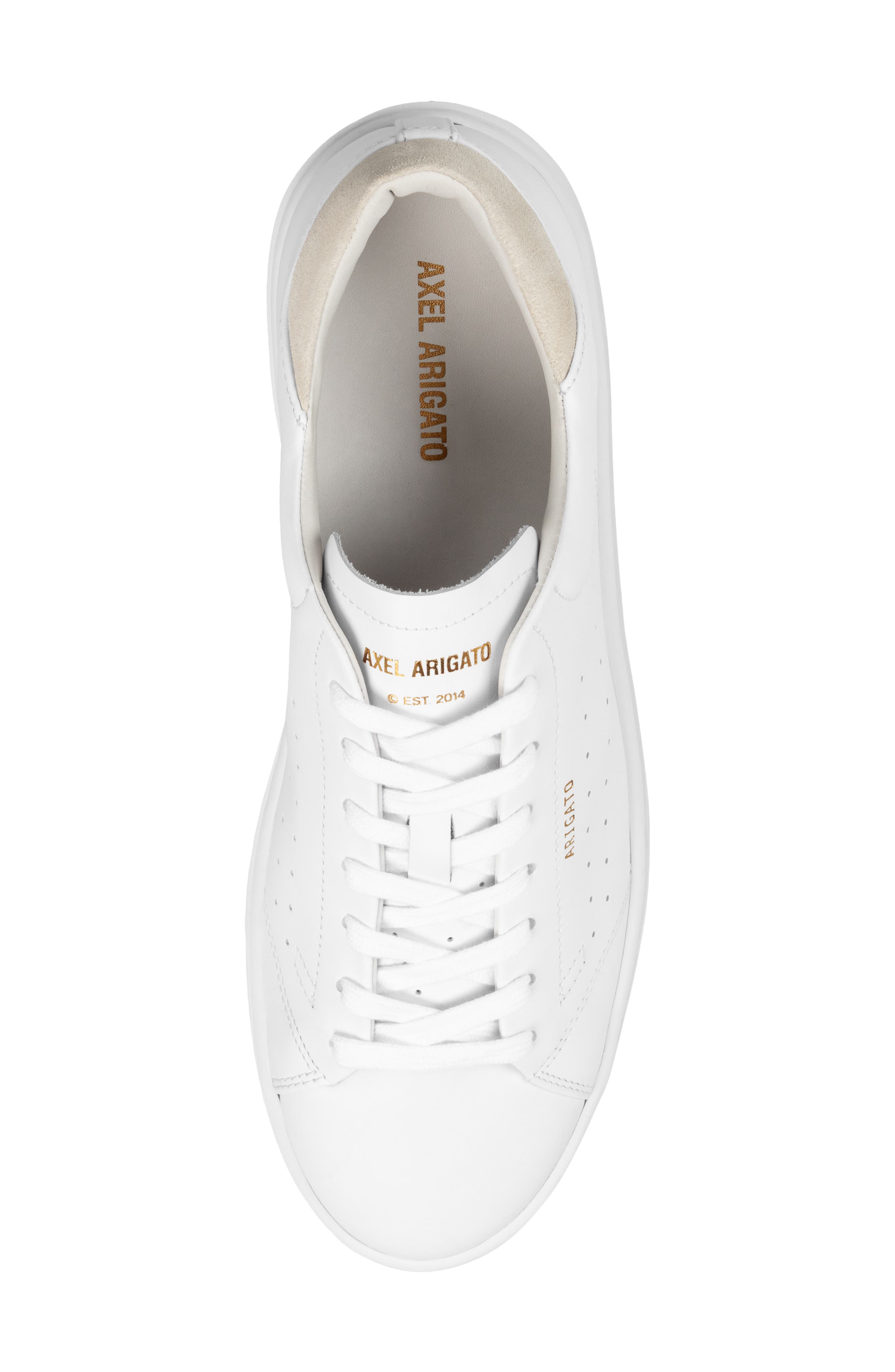 Axel Arigato Court Sneaker, Alternate, color, 