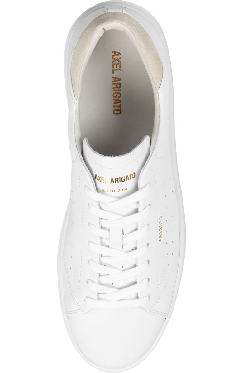 Axel Arigato Court Sneaker, Alternate, color,