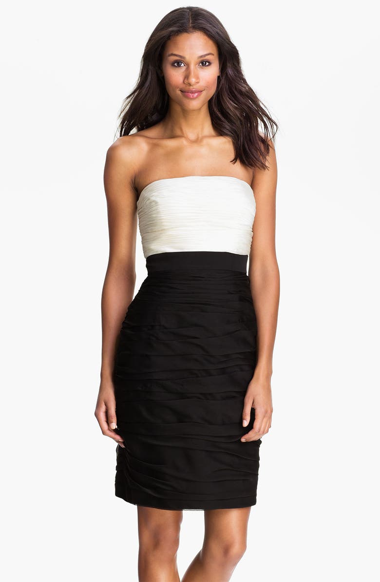 Monique Lhuillier Bridesmaids , Main, color, 