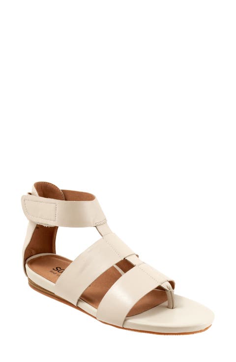 Cabo Gladiator Sandal (Women)