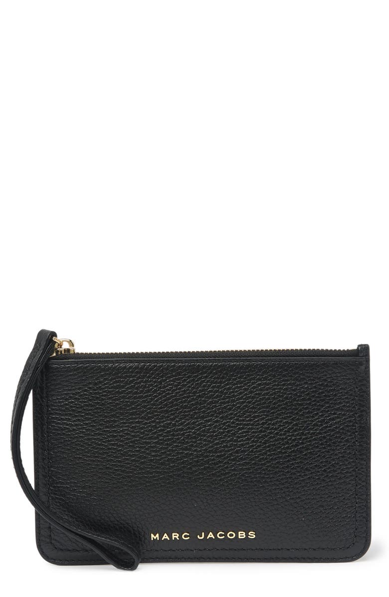 Marc Jacobs Medium Wristlet, Main, color,