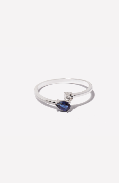 Little Sky Stone Delicate Rings | Nordstrom