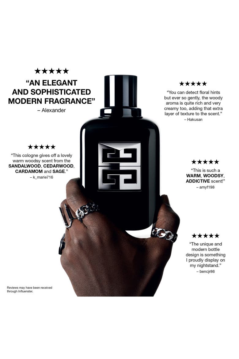 Gentleman Society Eau de Parfum 3-Piece Gift Set $179 Value, Alternate, color, NO COLOR