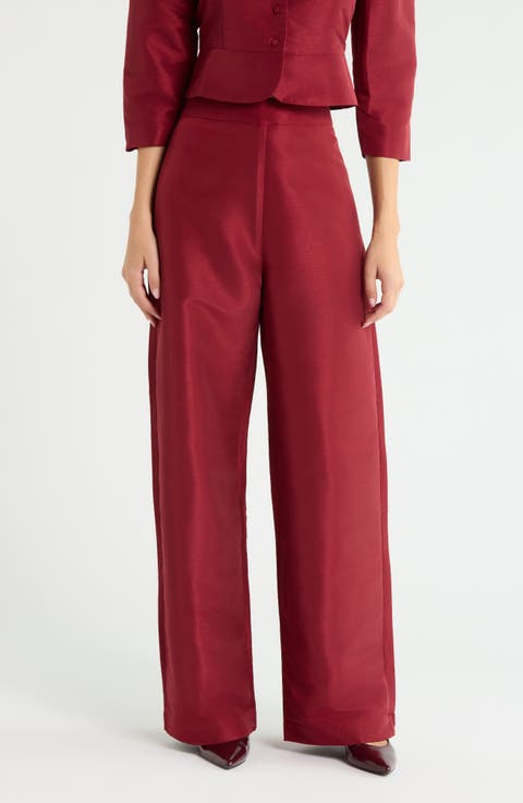 Hestia Wide Leg Pants