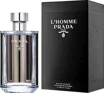 Prada L'Homme Prada Eau de Toilette | Nordstromrack