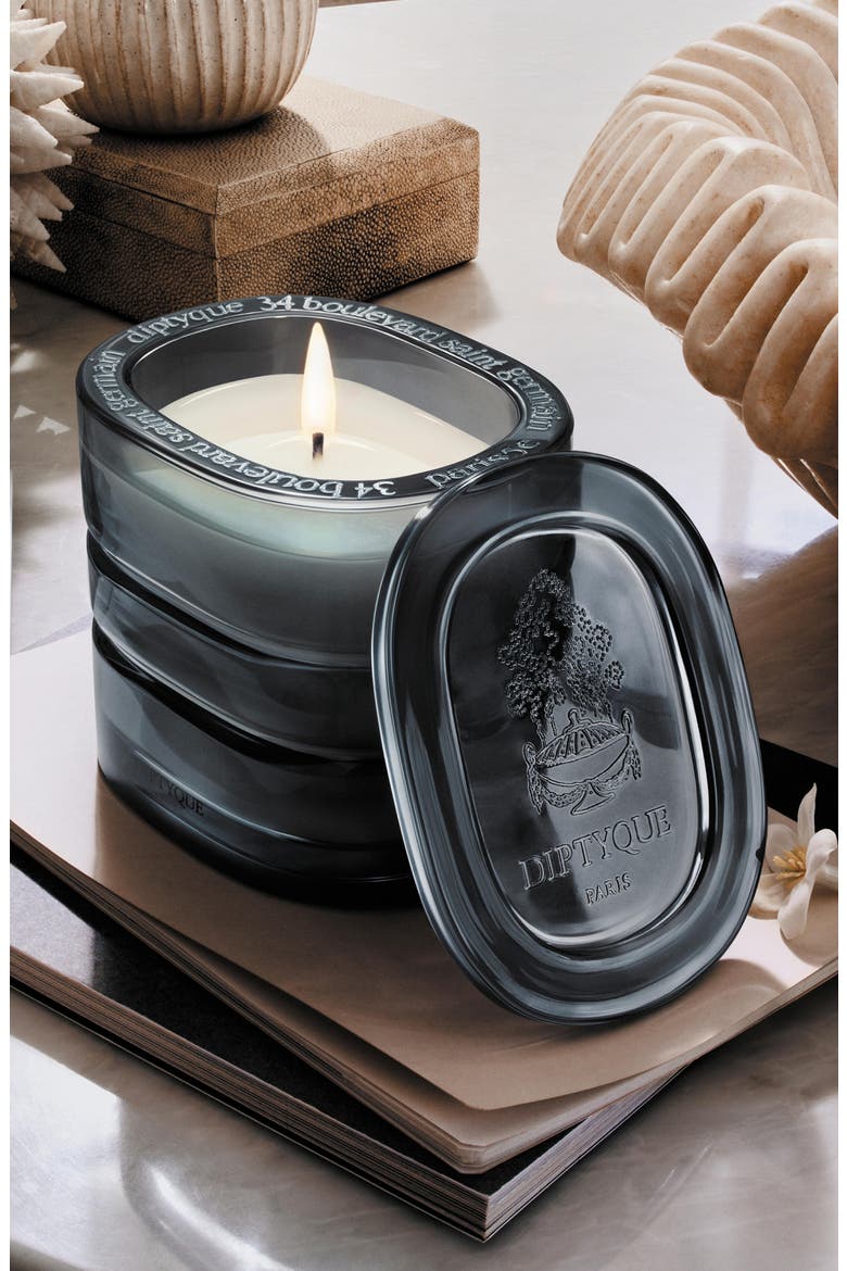 Nymphee Merveilles Refillable Scented Candle, Alternate, color, REGULAR