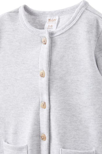 Billie Organic Waffle All-In-One