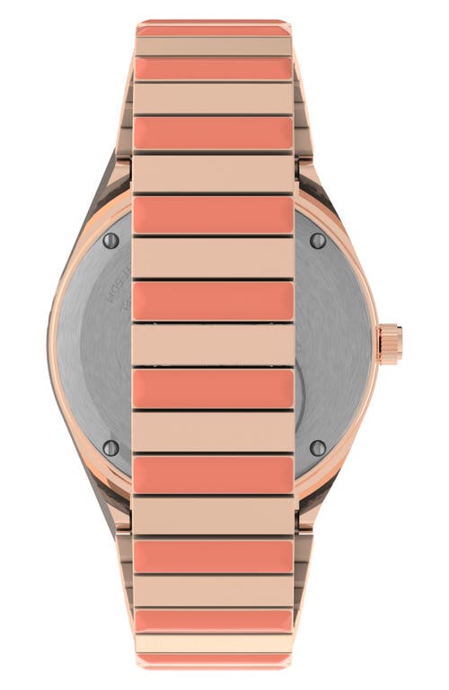 Timex ® Q Malibu Expansion Band Watch, 36mm