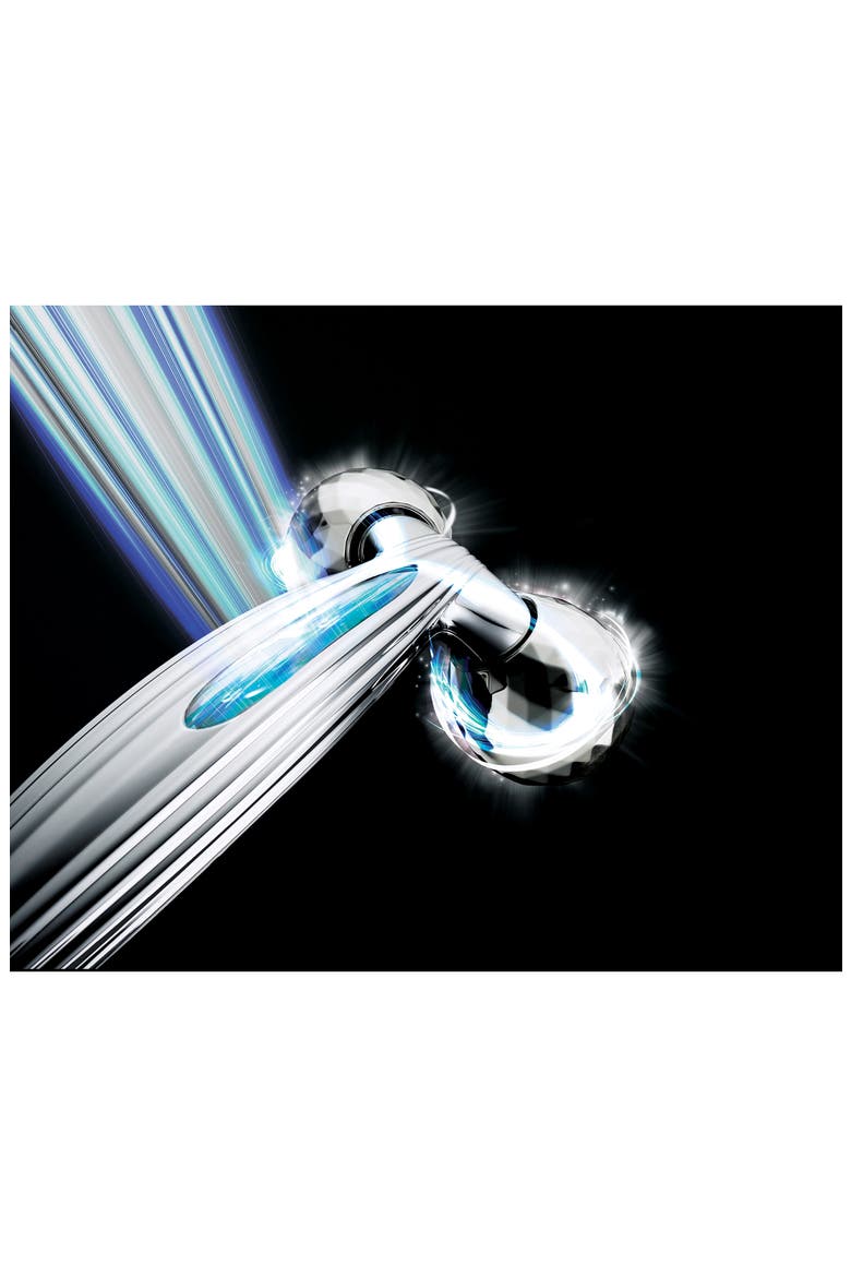 CARAT Ray Face Roller, Alternate, color, NO COLOR
