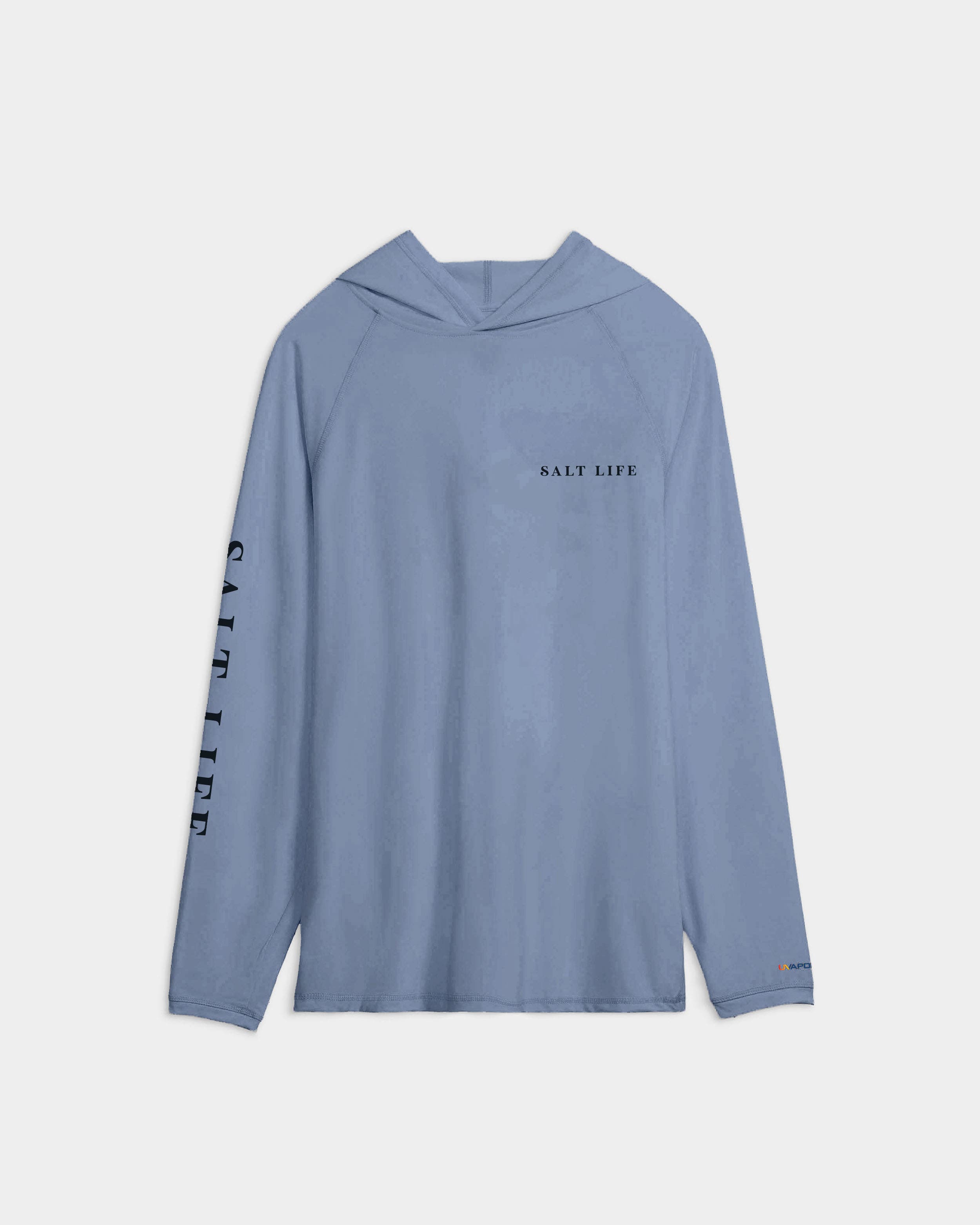 Harbor Blue Heather