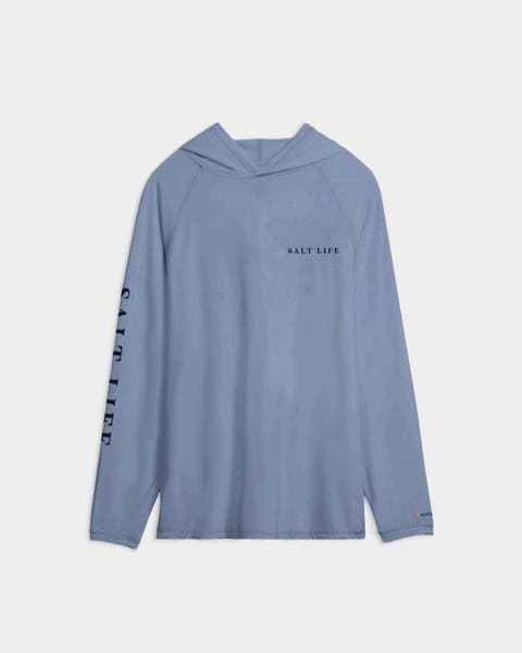 Jaws of Steel 2.0 Performance Hoodie