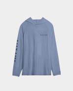 Salt Life Jaws of Steel 2.0 Performance Hoodie