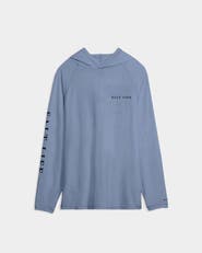 Salt Life Jaws of Steel 2.0 Performance Hoodie