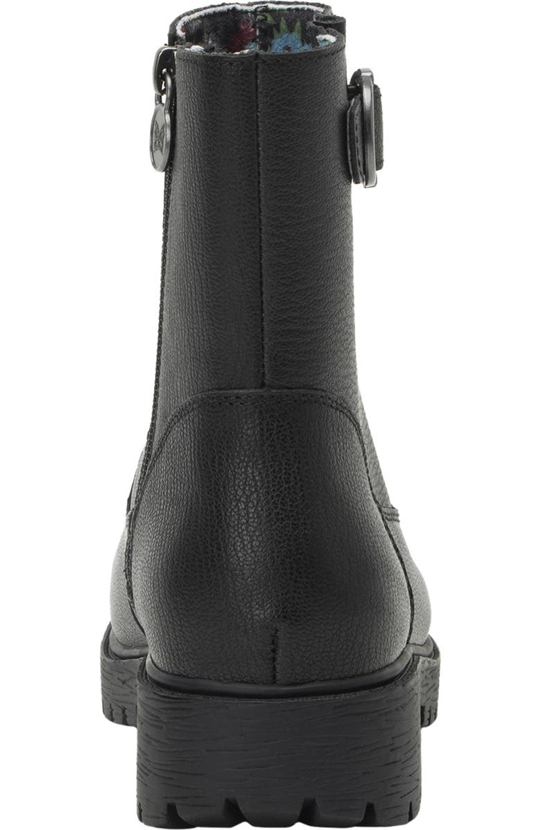Alegria by PG Lite Shera Luxe Lug Boot, Alternate, color,