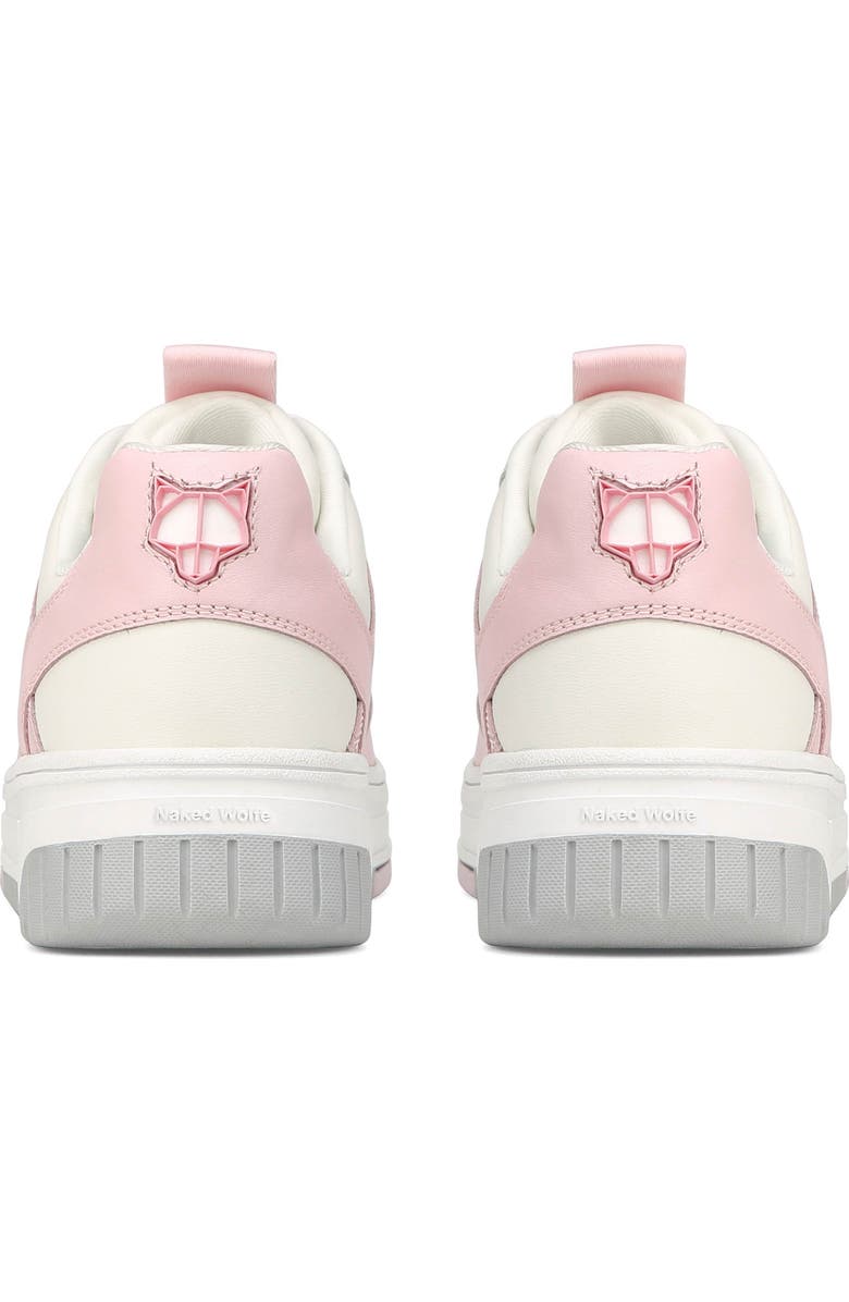 Naked Wolfe Hyde Sneaker, Alternate, color,